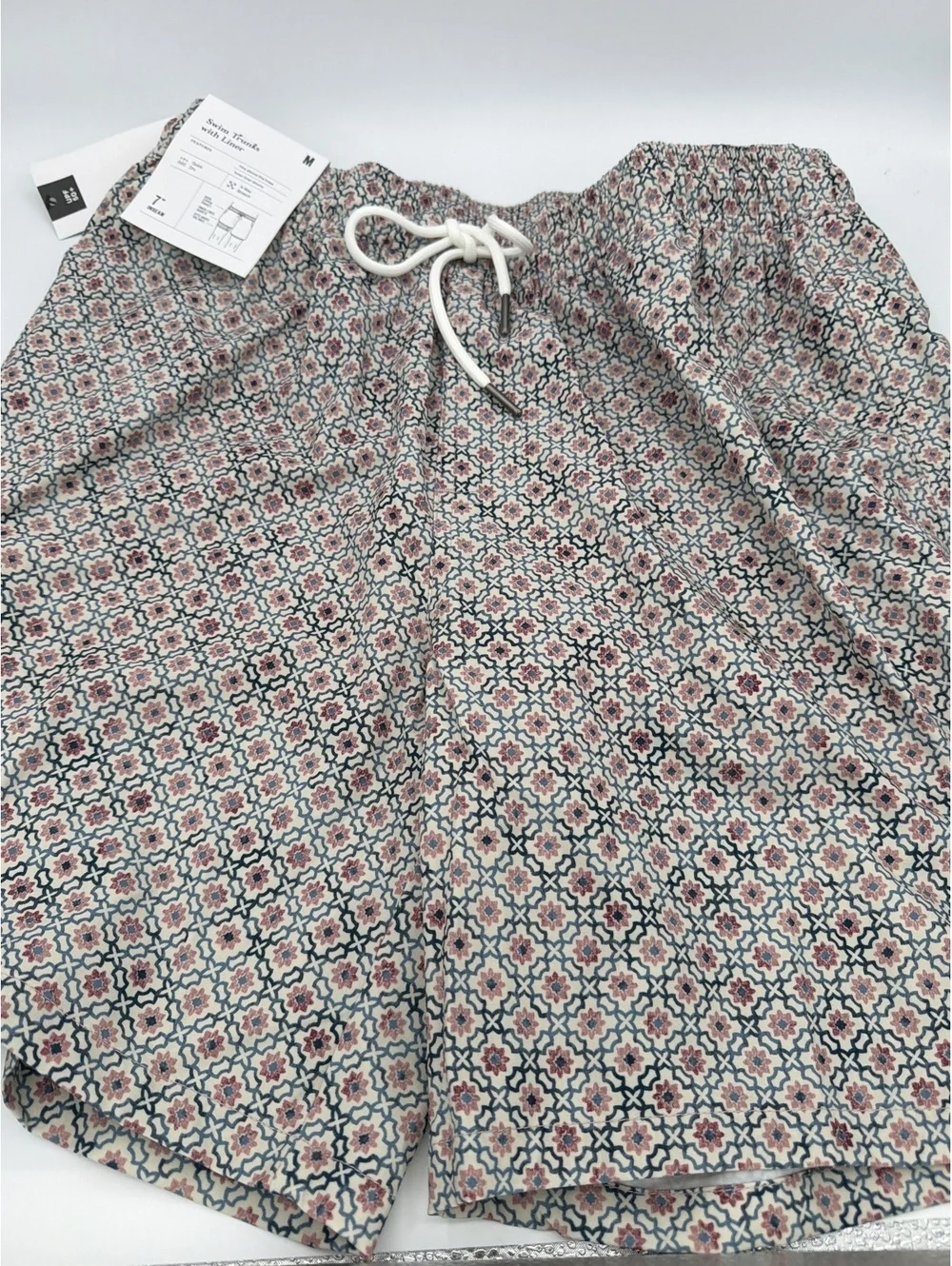 Goodfellow & Co Men's 7